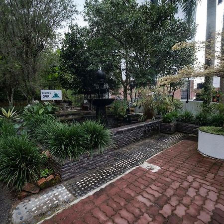 4-7 Pax Genting View Resort Kempas Residence -Free Wifi, Netflix And Free Parking Genting Highlands Exterior photo